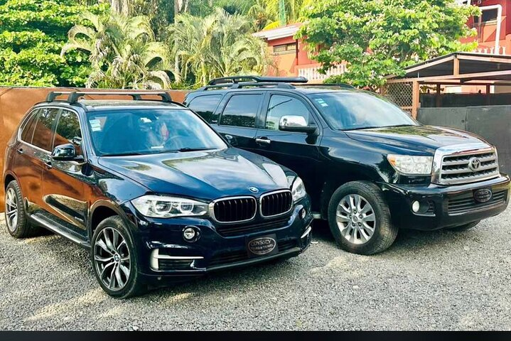  SJO airport to Jaco or Los Suenos Marriott transportation - Photo 1 of 23